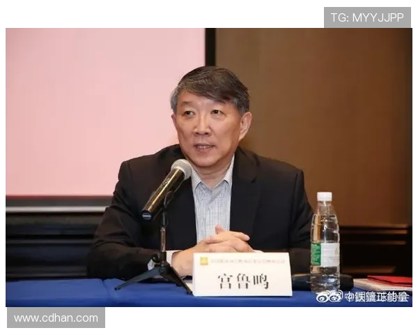 [篮球公园]对话宫鲁鸣：精细化培养锻造女篮新战力.