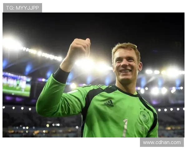 诺伊尔：未来未定 希望被记为优秀门将